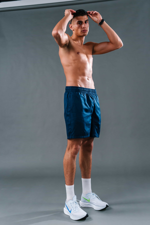 Andy Shorts - Marine