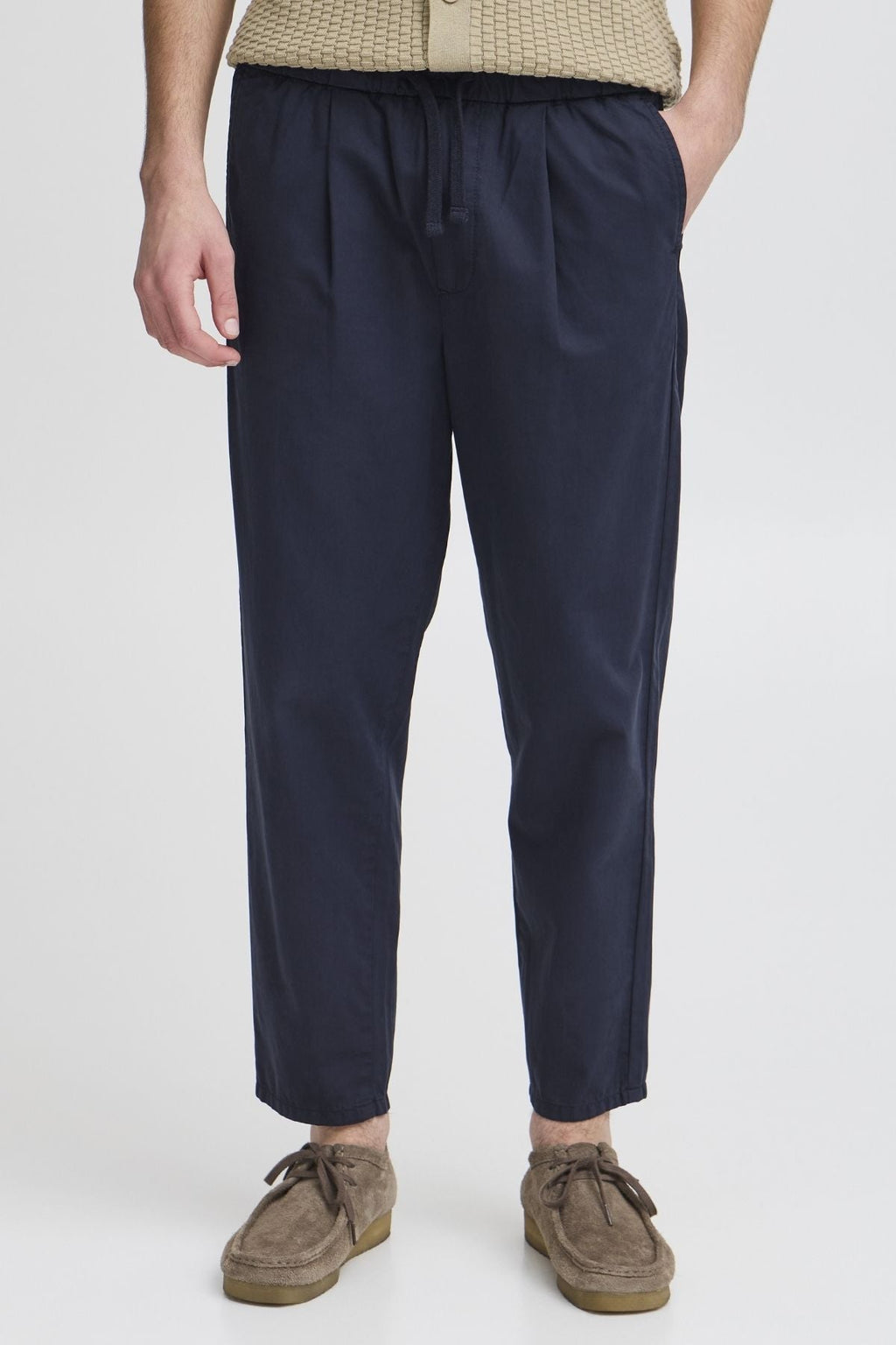 Brendan entspannte sich Pants - Marine