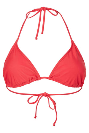 Baomi Bikini-Triangel-Oberteil – Litschi