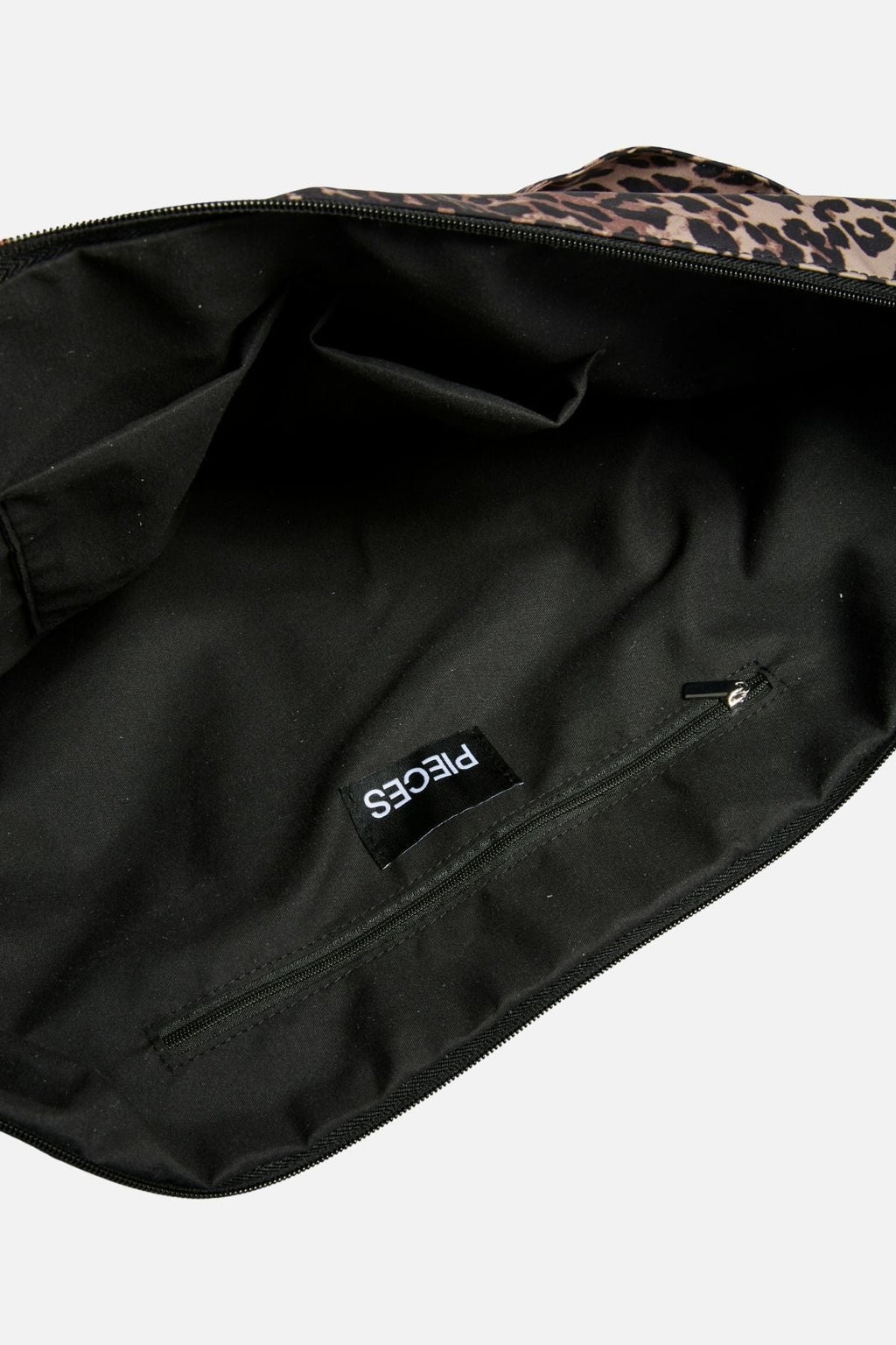 Amanda Xl Bumbag - Schwarz Löwe