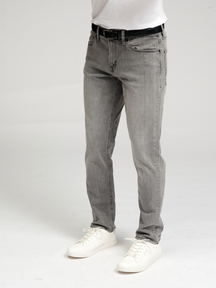 The Original Performance Jeans (regulär) - grauer Jeans