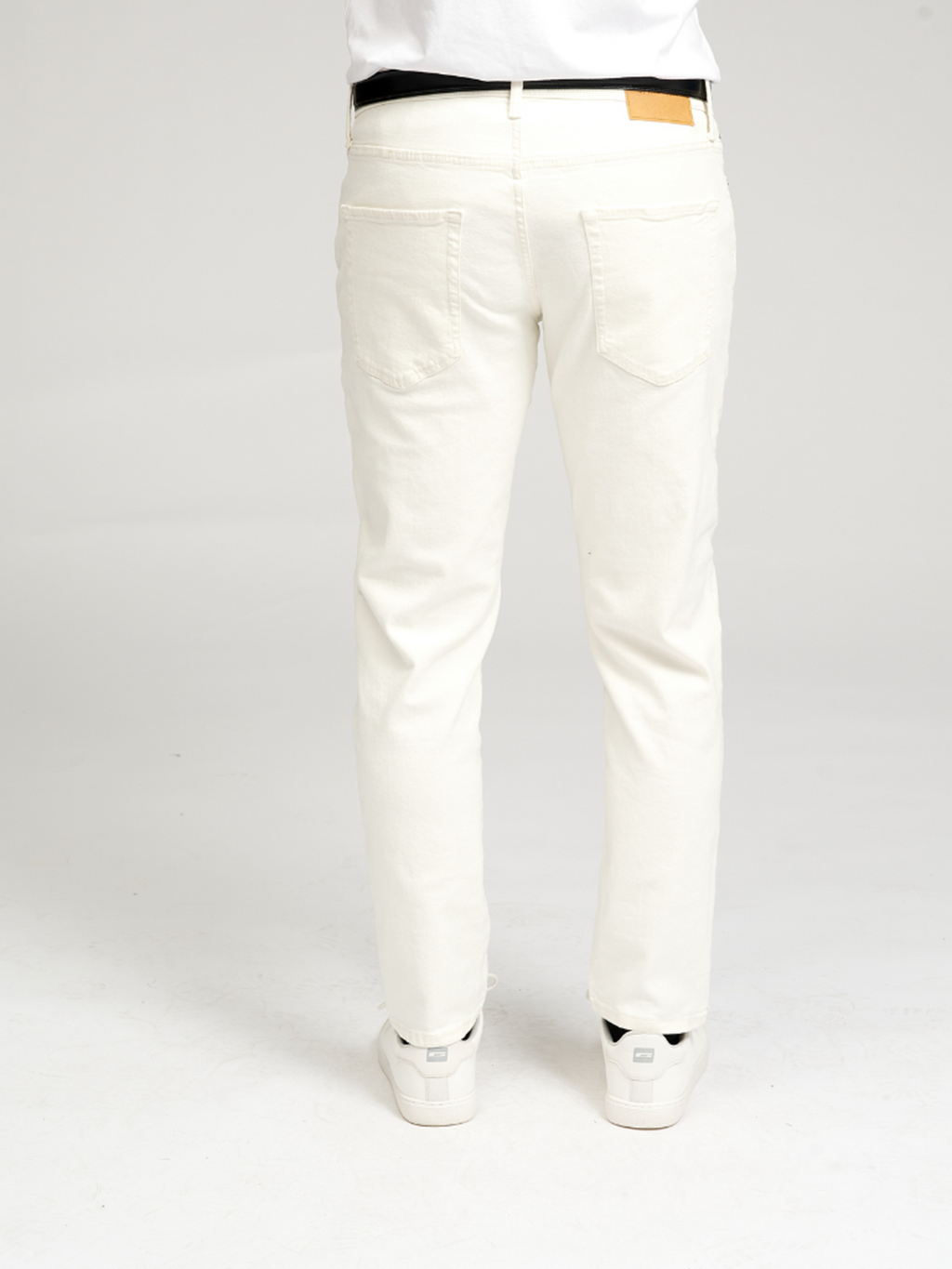 The Original Performance Jeans (regulär) - Ecru