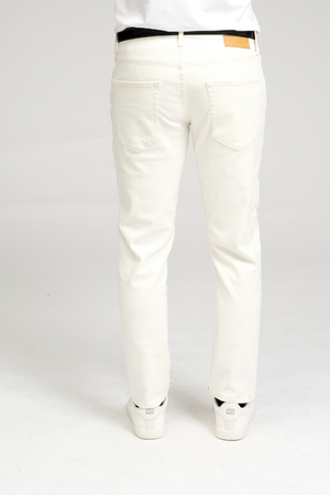 The Original Performance Jeans (Regular) - Ecru