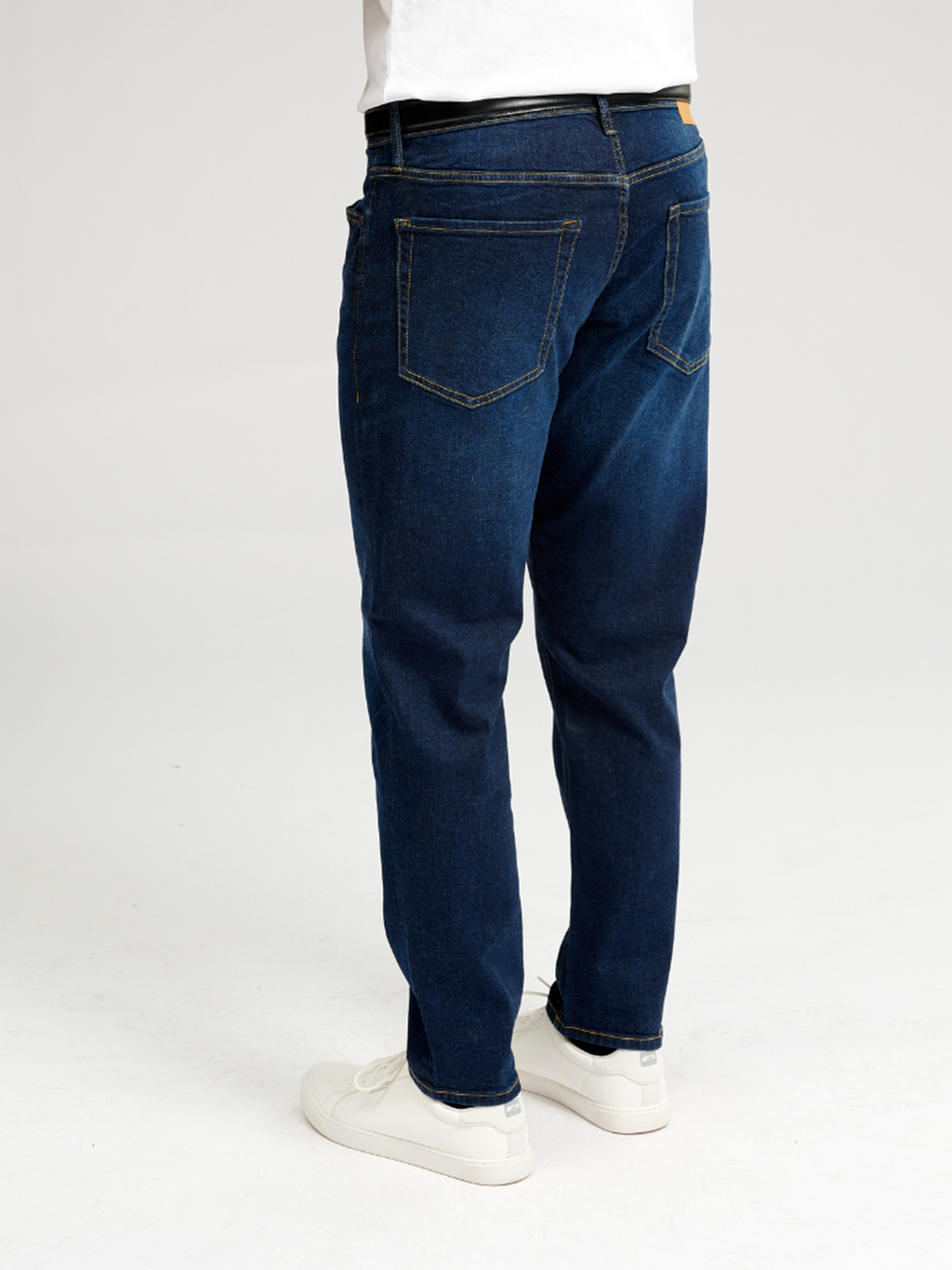 The Original Performance Jeans (regulär) - dunkelblauer Jeans