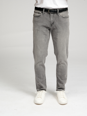 The Original Performance Jeans (Regular) - Grauer Denim