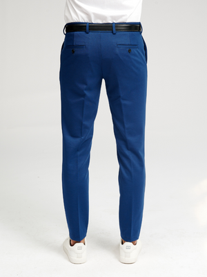 The Original Performance Pants - Blau