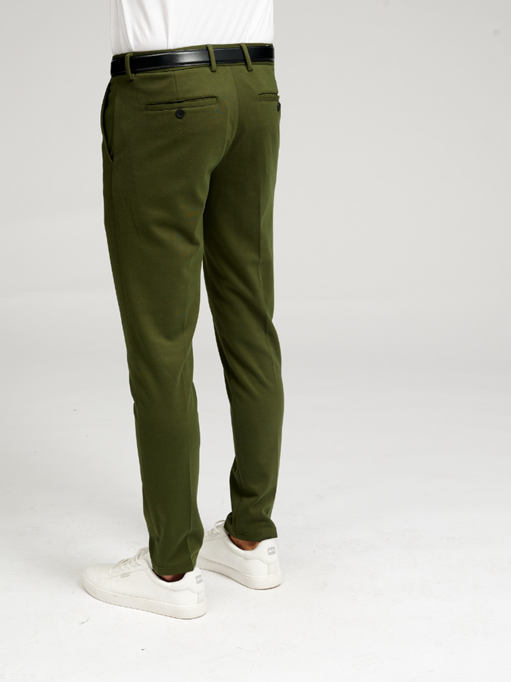 The Original Performance Pants - Dunkelgrün