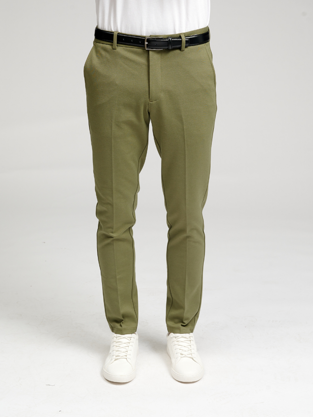 The Original Performance Pants - Olive