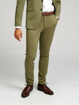 The Original Performance Pants - Olive