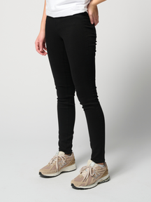 The Original Performance Skinny Jeans - schwarzer Denim