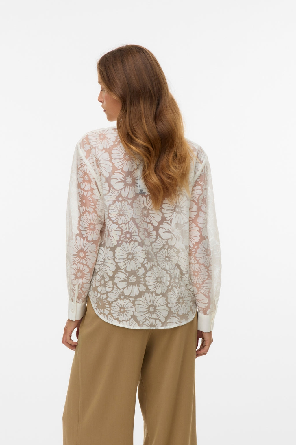 Kova Shirt - Wolkentänzer