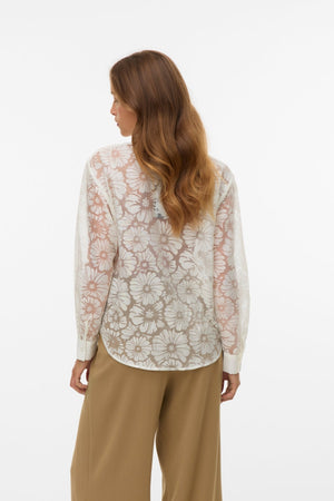 Kova Shirt - Wolkentänzer