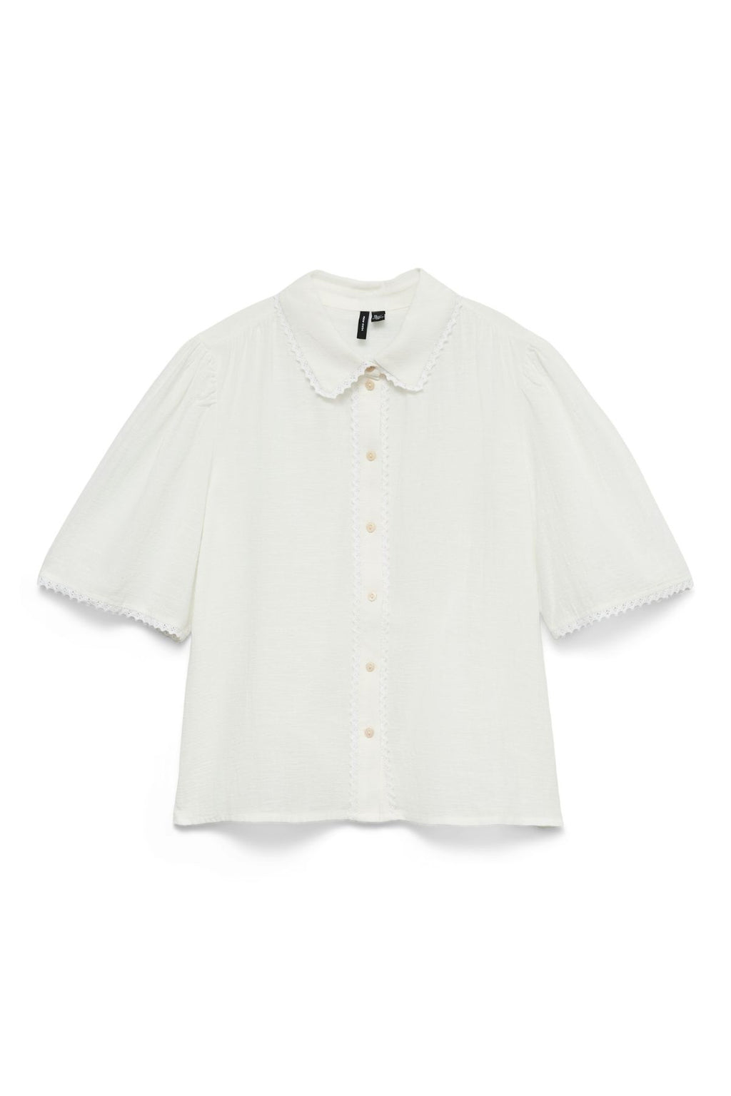Siri 2/4 Shirt – Schneewittchen