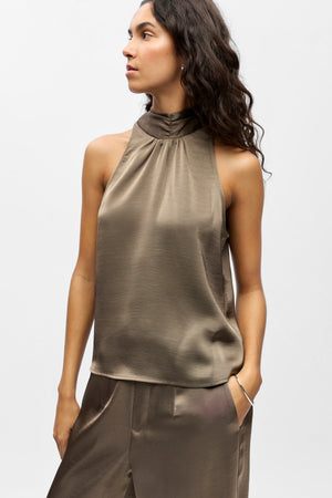 Chili-Top – Morchel