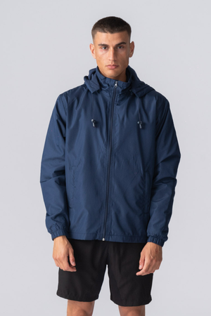 Makalu Jacke - Marine