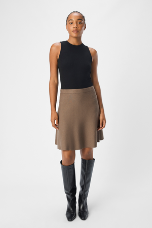 Reynard HW kurzer Strickrock - Morel