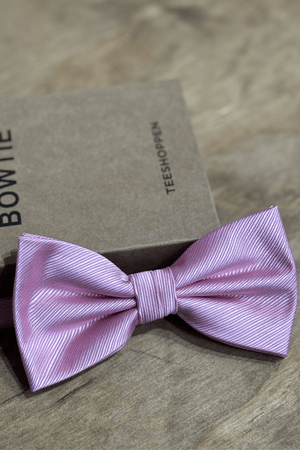 Bowtie - Rosa