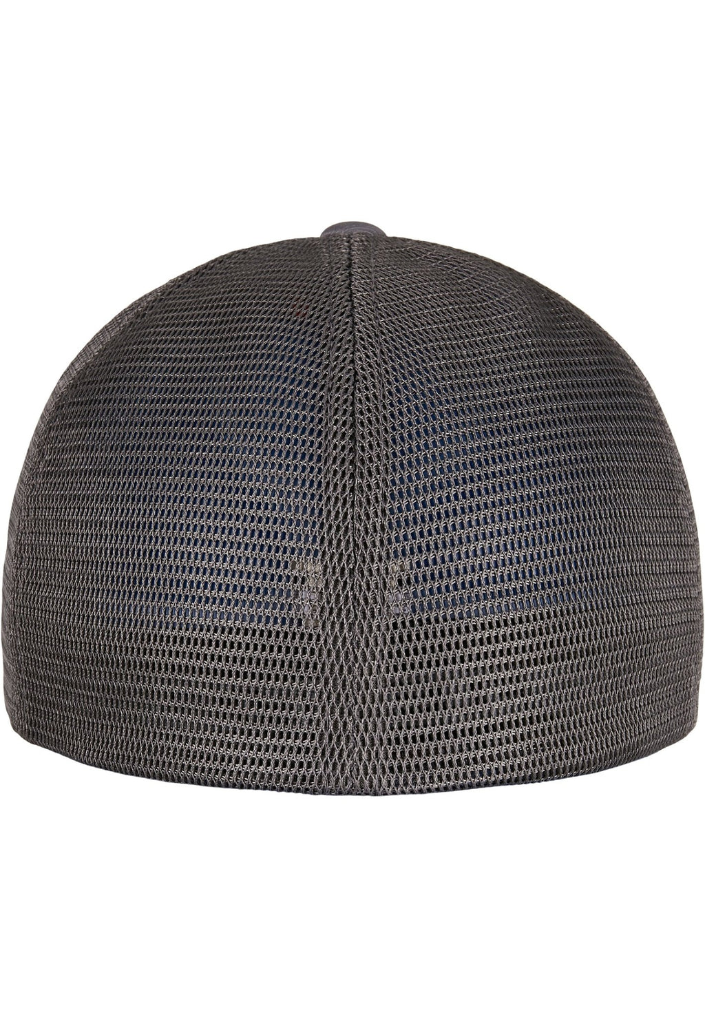 FLEXFIT 360 OMNIMESH CAP - Holzkohle