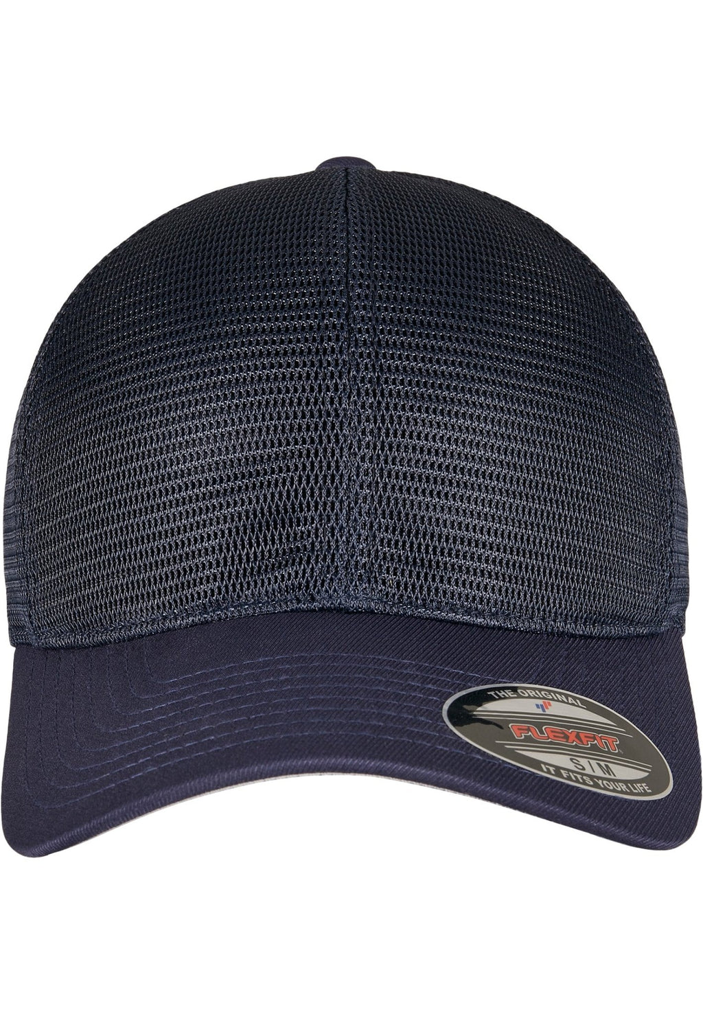 Flexfit 360 OmniMesh Cap - Marine