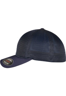 Flexfit 360 OmniMesh Cap - Marine