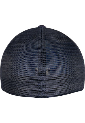 Flexfit 360 OmniMesh Cap - Marine