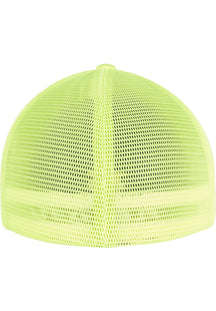 FLEXFIT 360 OMNIMESH CAP - Neongelb