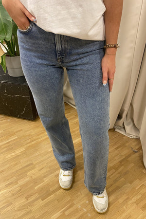 Juicy Jeans (weites Bein) - Denimblau