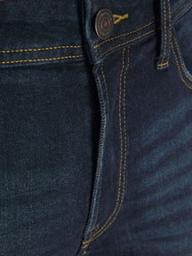 The Original Performance Jeans (regulär) - dunkelblauer Jeans