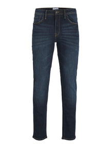 The Original Performance Jeans (regulär) - dunkelblauer Jeans