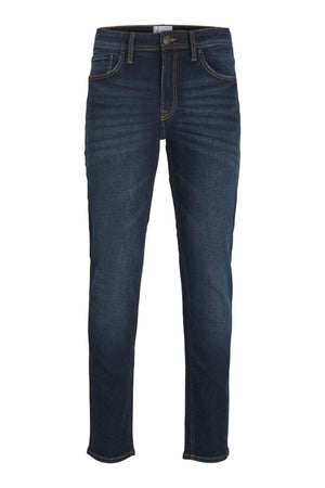 The Original Performance Jeans (Regular) - Dunkelblauer Denim