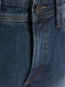 The Original Performance Jeans (regulär) - mittelblauer Denim