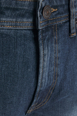 The Original Performance Jeans (Regular) - Mittelblauer Denim