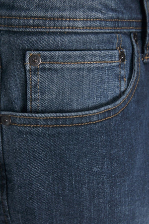 The Original Performance Jeans (Regular) - Mittelblauer Denim