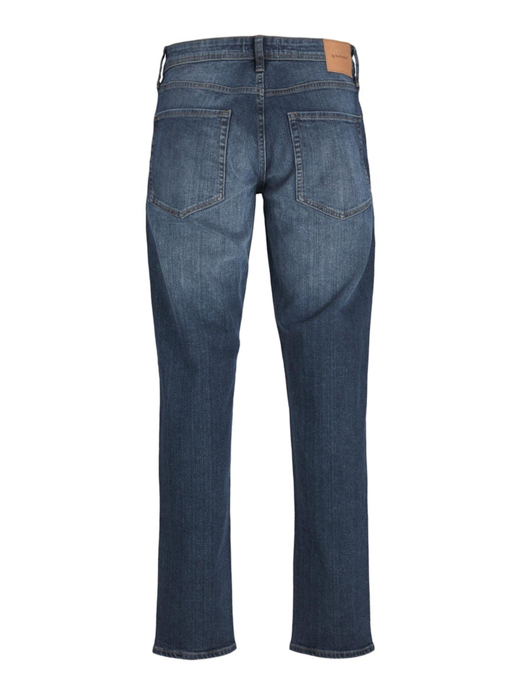 The Original Performance Jeans (regulär) - mittelblauer Denim