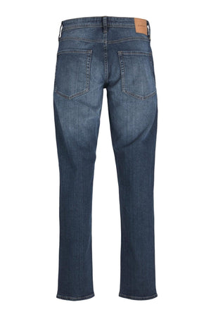 The Original Performance Jeans (Regular) - Mittelblauer Denim