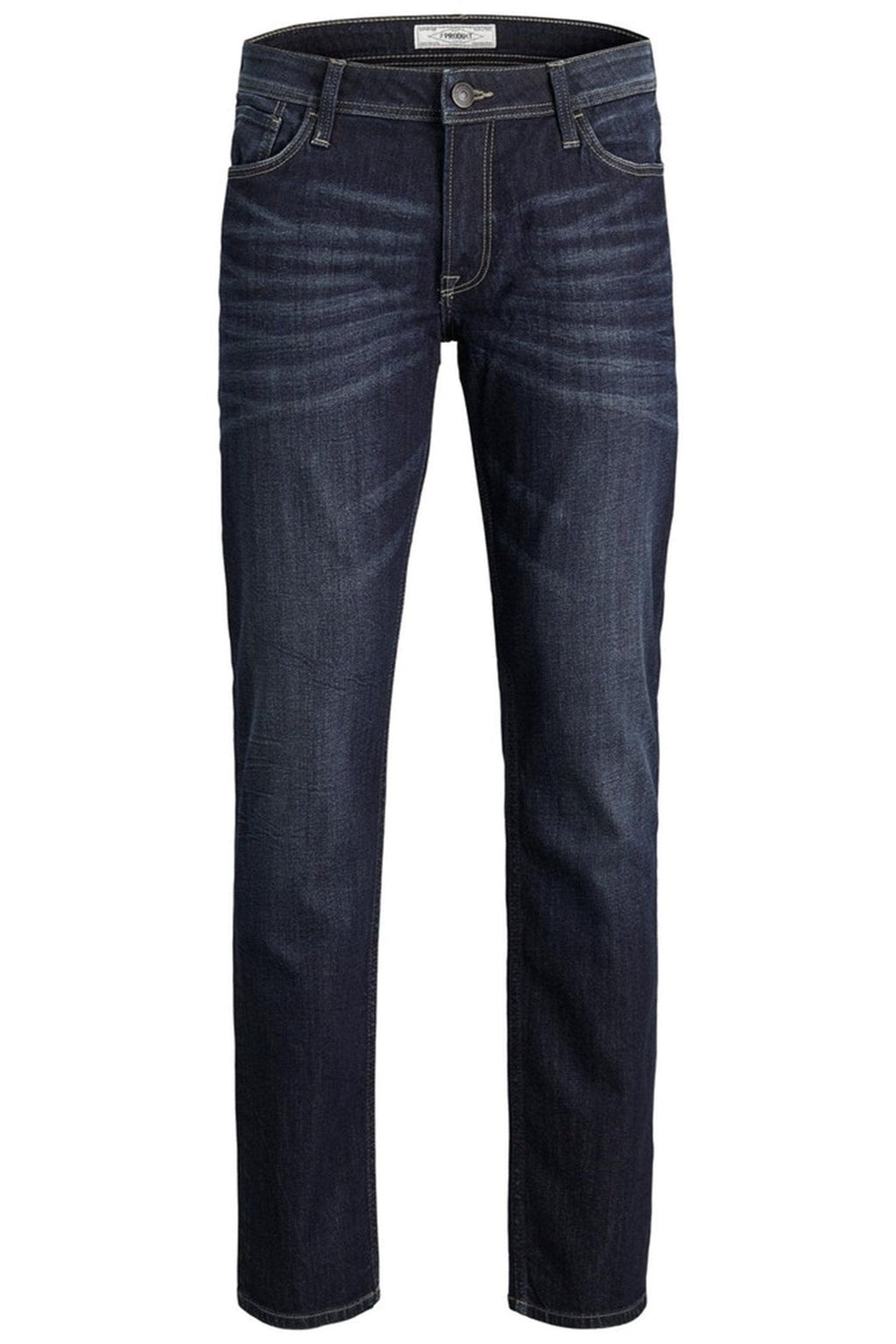 The Original Performance Jeans (Slim) - Dunkelblauer Denim