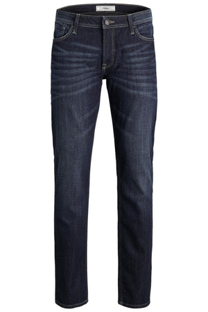 The Original Performance Jeans (Slim) - Dunkelblauer Denim