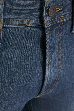 The Original Performance Jeans (Slim) - Mittelblauer Denim