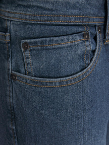 The Original Performance Jeans (schlank) - mittelblauer Denim