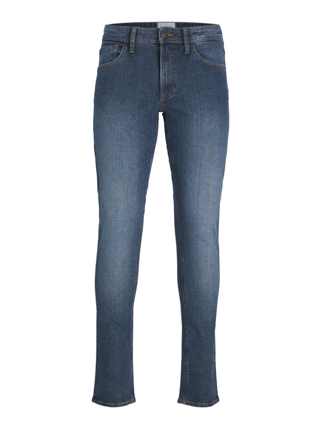 The Original Performance Jeans (schlank) - mittelblauer Denim