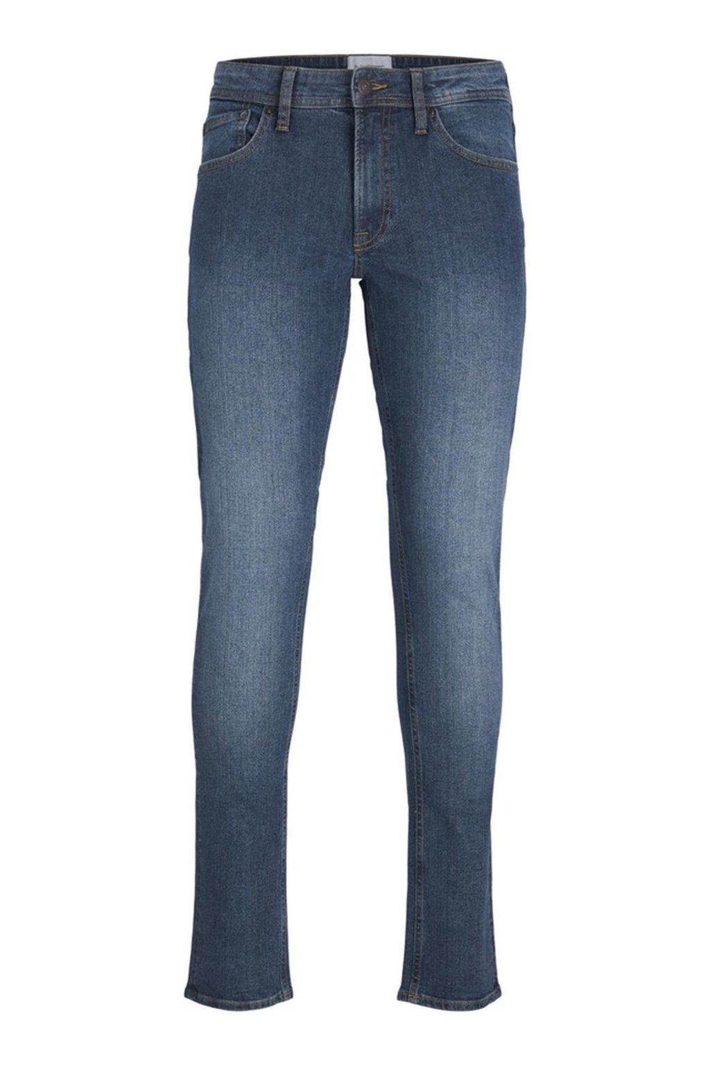 The Original Performance Jeans (Slim) - Mittelblauer Denim