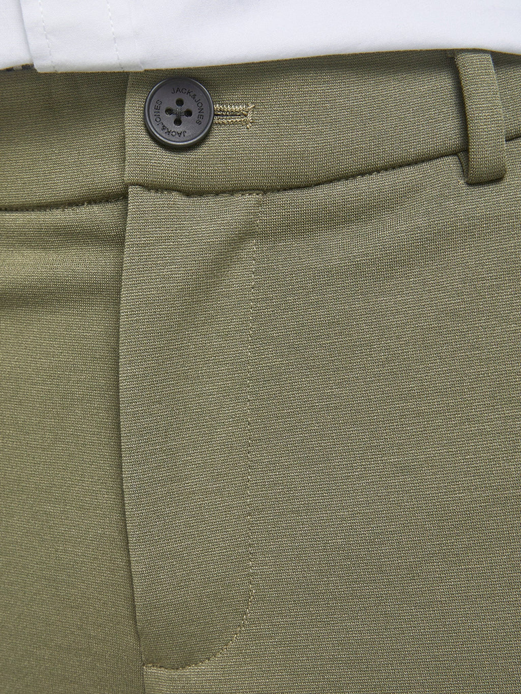 The Original Performance Shorts - Olive