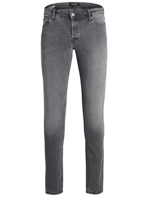 The Original Performance Jeans (Regular) - Grauer Denim