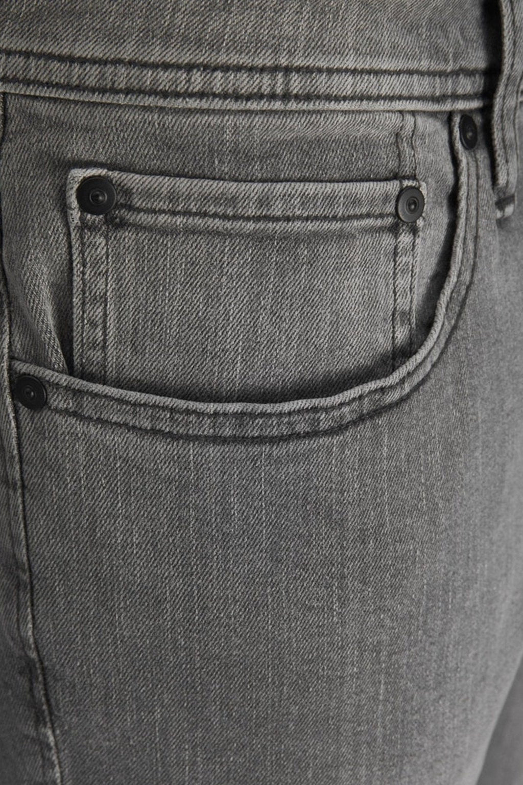 The Original Performance Jeans (Slim) - Grauer Denim