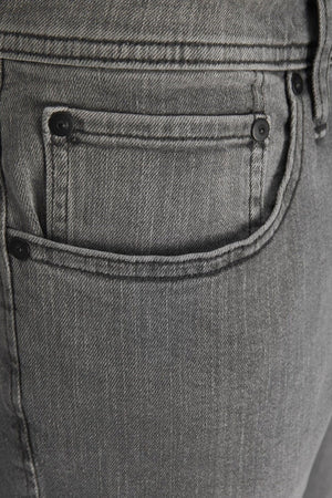 The Original Performance Jeans (Slim) - Grauer Denim