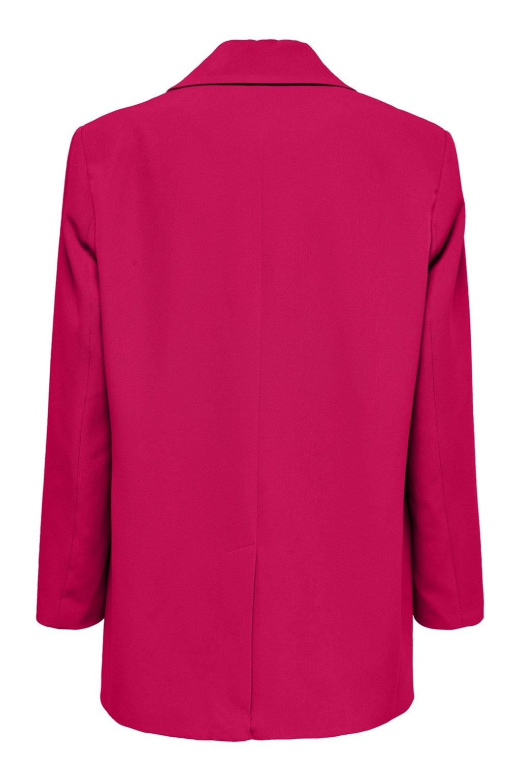 Lana-berry Oversized Blazer - Liebestrank