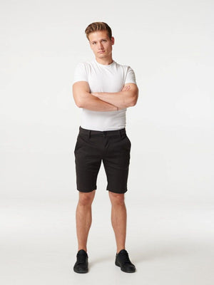 Performance Shorts - Dunkelgrau