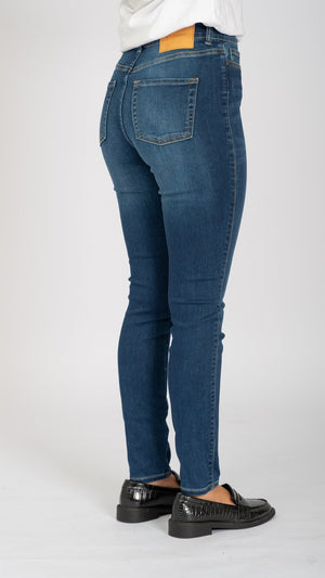 The Original Performance Skinny Jeans - mittelblauer Denim