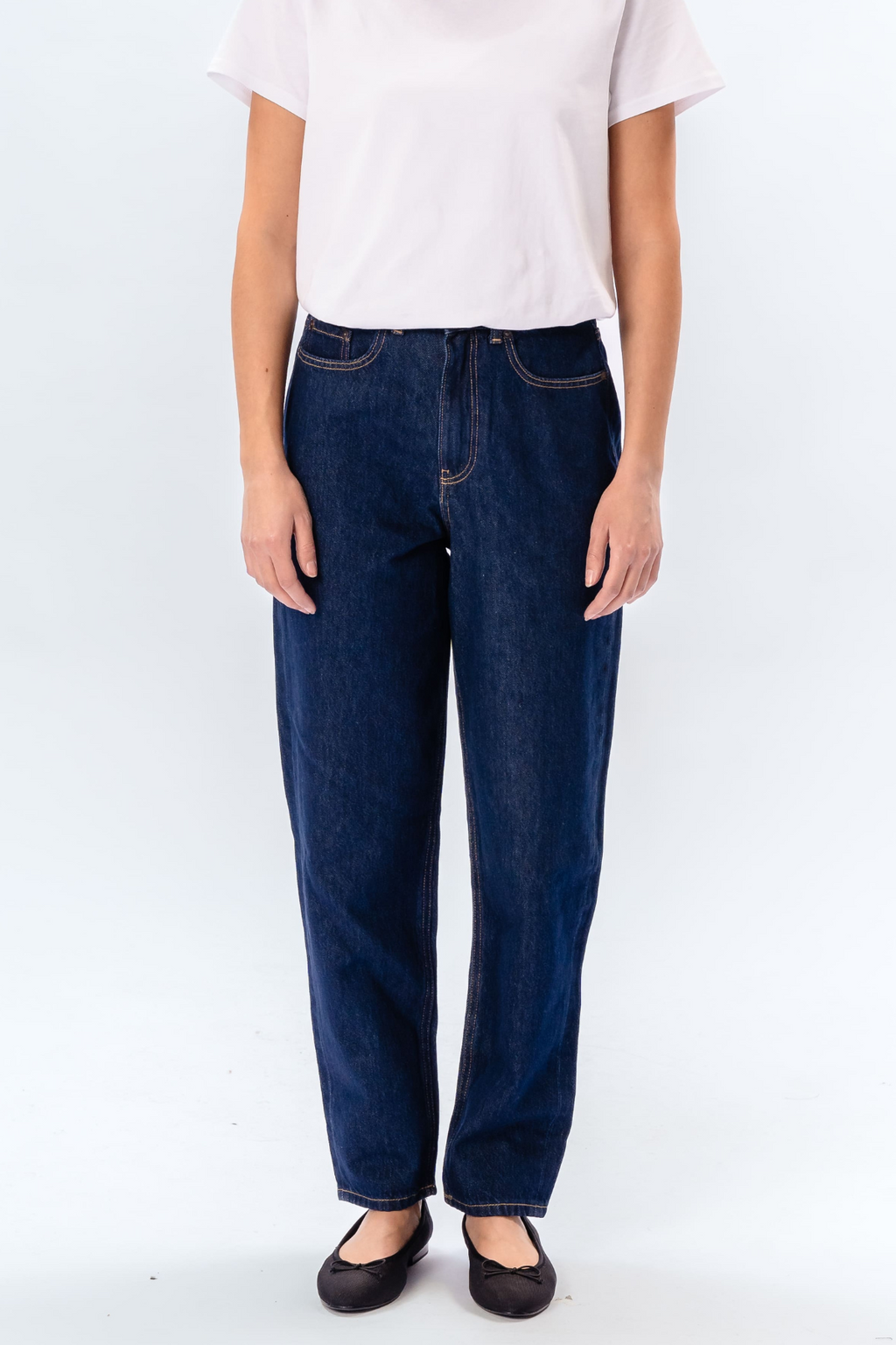 Die Originale Performance Mom Jeans - Paketangebot (3 Stk.)