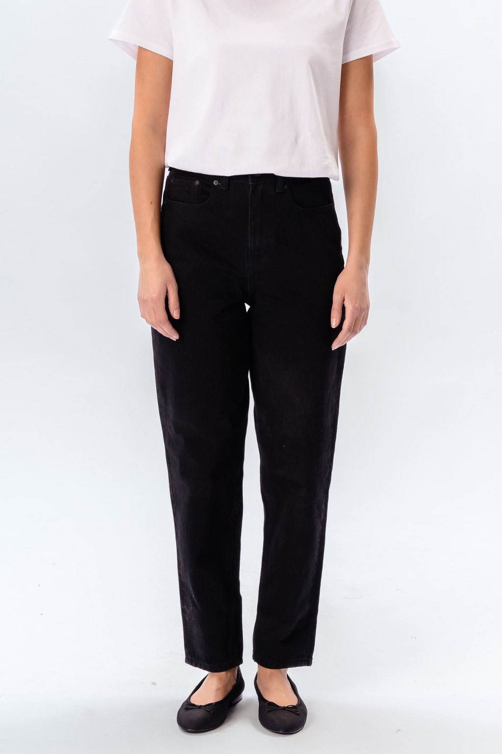 Die Originale Performance Mom Jeans - Paketangebot (3 Stk.)